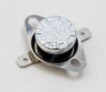 Weili Temperature Limiter - Ksd301 180°c 10a 5005-00248 Thermostat 100°c