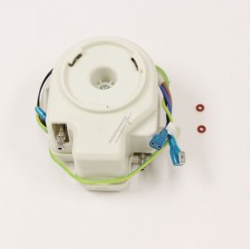 Smeg Heat Boiler - 560750081 Corpo Inf Caldaia Lelit57