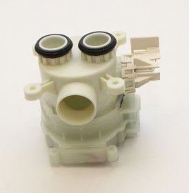 Valve - 32060791 Diverter-ft-45 2 Way [Vestel]