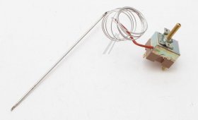 Thermostats - C00636753 488000636753 Thermostat [Whirlpool Indesit]