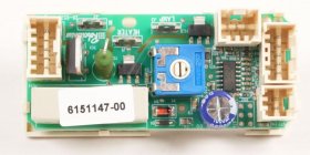 Liebherr Thermostats - 615114700 Thermostat Electronic Eec-global Stand