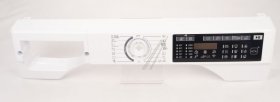 Operating Unit Screen - 70064852 Control Panel With Sensor [Candy Hoover]