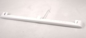 Ornamental Rail - 70056977 Worktop Trim Rear [Candy Hoover]