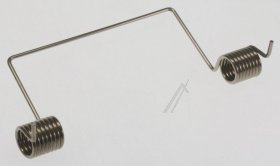 Spring - 6125107100 Molla(f)coperchio F27 [Delonghi]