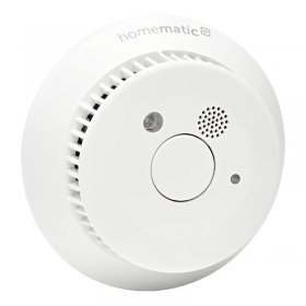 Eq 3 Wireless Smoke Detector - Hmip-swsd-2 156587a0 Homematic-ip Rauchwarnmelder Mit Q-label
