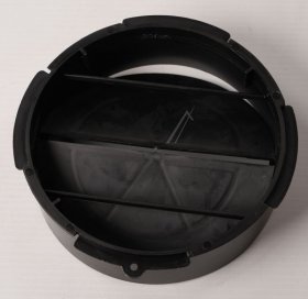 Connector - C00861099 488000861099 Flange Pp V2 +vnrf D 120 [Whirlpool Indesit]