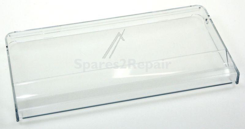Drawer Front - 00742345 Bottom Drawer Front Panel [Bosch Siemens]