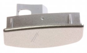 Samsung Handle - Da67-03096a Cap Handle Bottom Grand Cru Abs Creamy Sts
