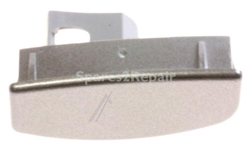 Samsung Handle - Da67-03096a Cap Handle Bottom Grand Cru Abs Creamy Sts