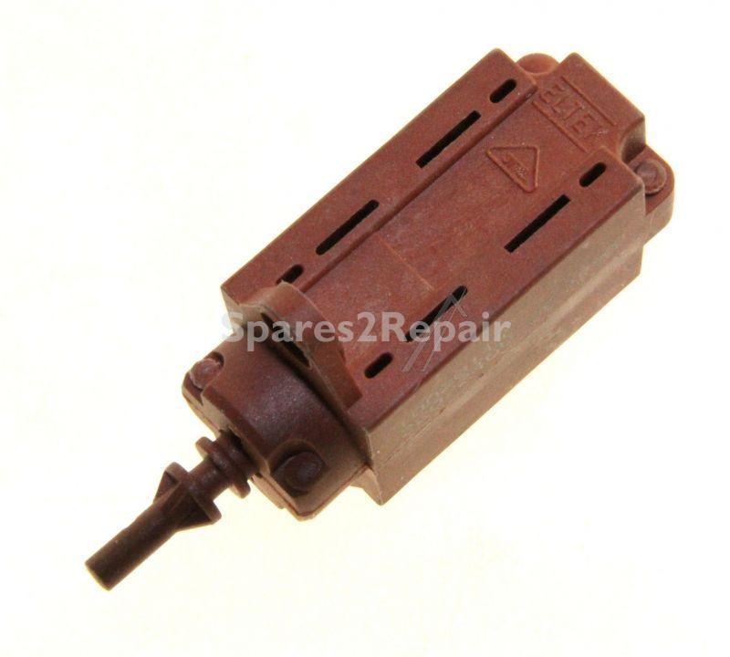 Switch - 00031201 Actuator [Bosch Siemens]
