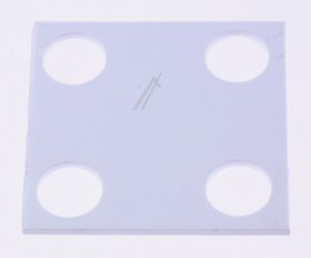 Spacer - 42029907 Hinge Spacer Bottom (small) [Vestel]