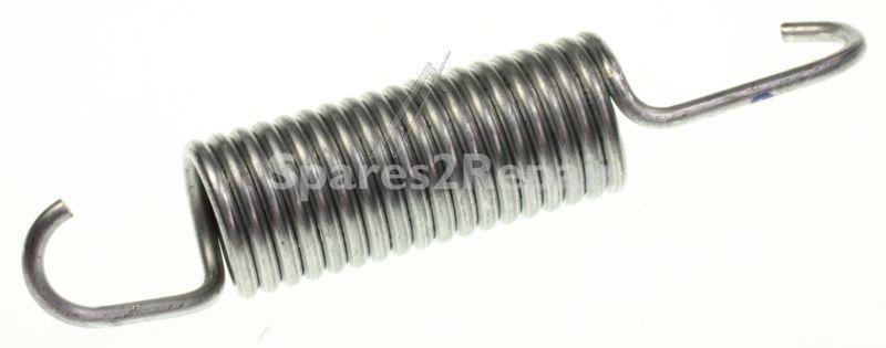 Spring - 37026024 Hanger Spring-python-3 Type2 [Vestel]