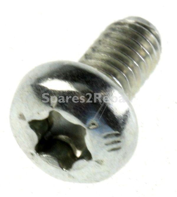 Screw - 37016371 Thread Rolling Screw M4x8 Pan H torx Un h s [Vestel]