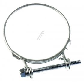 Hose Clamp - 37021234 Screwed Hose Clamp Ø45 [Vestel]