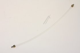 Connecting Hose For Coffee Machines - Ms-622759 Pipe 225mm [Groupe SEB]