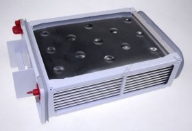 Condenser Set - 1251063168 Condenser Heat Exchanger [Electrolux Aeg]