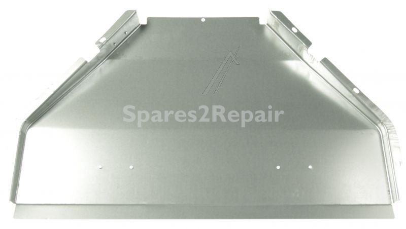 Side Cover Housing - 20782077 Side Panel (new B-in Right) [Vestel]