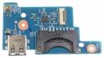 Acer Module - Electrical Unit - 55 mrwn1 001 Card Reader Bd