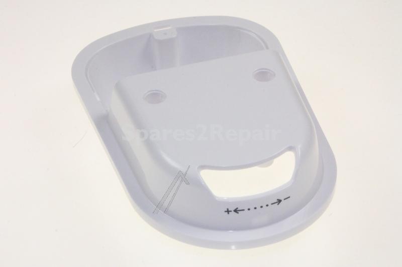 Lamp Cover - 42083233 Lamp Box-270 (with Foil)424c(s w ) [Vestel]