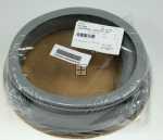 Door Seal Washing Machine - 1242635405 Rubber Bellow Wdj [Electrolux Aeg]