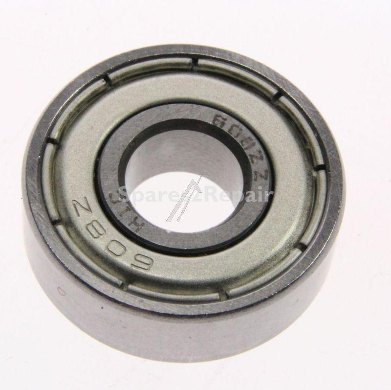 Ball Bearing Dust proof - C00380333 481252028082 Bearing [Whirlpool Indesit]