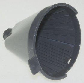 Coffee Filter - Ss-202549 Filter Holder + Valve [Groupe SEB]