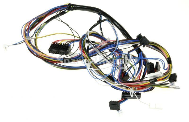 Harness - 32017760 Cab Har (1400 Cold) F-47 [Vestel]