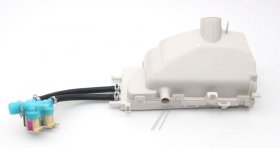 Samsung Detergent Case - Dc97-16005e Assembly Housing Drawer scout wd0804w8e com