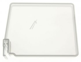 Cabinet Partition Wall - C00325132 481010545180 Separator Bottle Highly Transparent [Whirlpool Indesit]