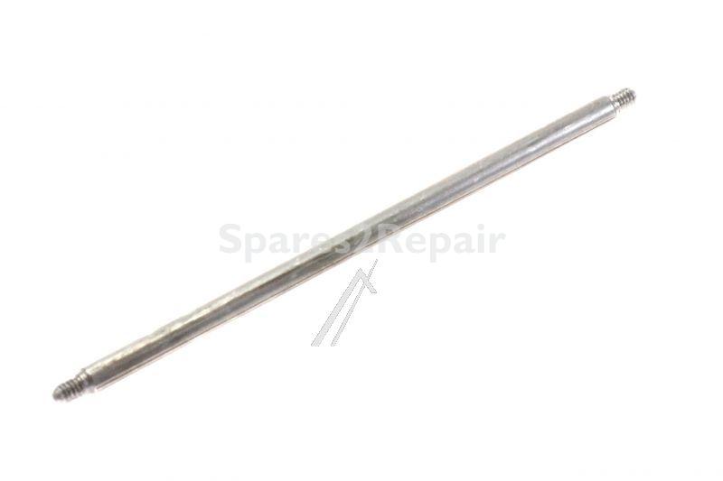 Shaft - 40006220 Shaft - Hinge [Candy Hoover]