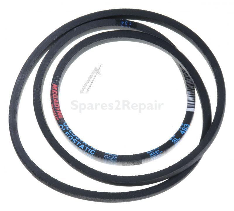 Megadyne Drive Belts - 10x1240lp 3l493-9 Drive Belt