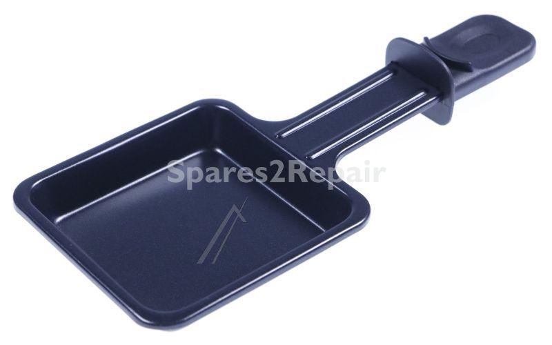 Domo Raclette Pan - Do9246g-6 Pannetje