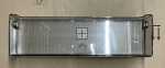 Samsung Refrigerator - Freezer Door Shelf - Da97-25601a Assembly Guard-bottle rb7300t - - - - - - -