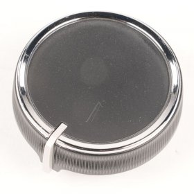 Control Knobs - 140060376161 Knob Cover Programme Selector [Electrolux Aeg]