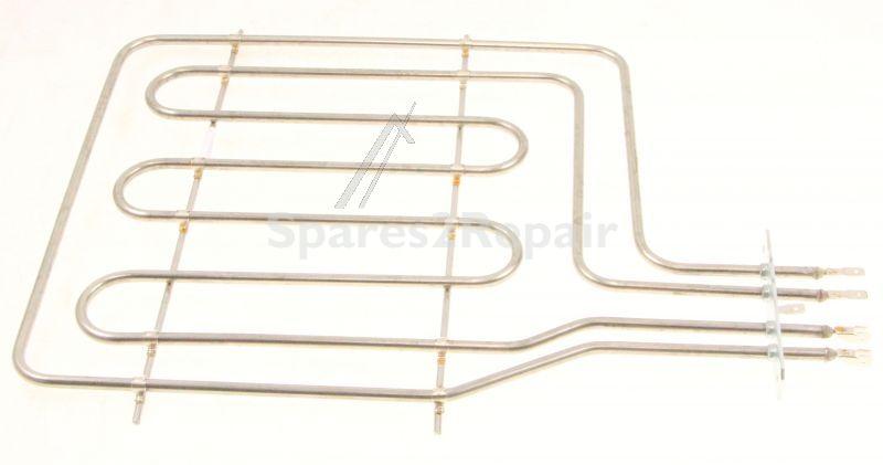 Grill Heating Element - 516a78 Heizwiderstand C Voute Gd Four [Sogedis]