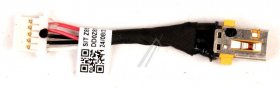 Acer Various Cable Connectors - 50 kj9n7 001 Cable Dc-in 65w