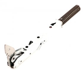 Door Hinge For Oven - 140199797048 Hinge Oven Door 7 2-7 4kg [Electrolux Aeg]