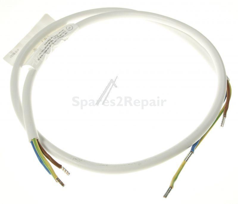 Harness - 140189847043 Harness power Board door Switch [Electrolux Aeg]