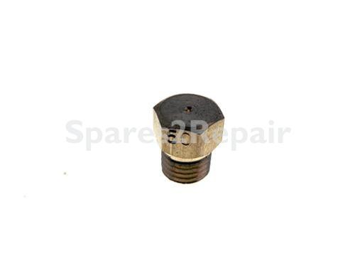 Fagor Nozzles-propane/butane Gas - But Prop Injector 0 50 - CC1940600
