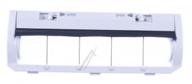 Flap - Ss-2230003215 Brush Cover Equipped [Groupe SEB]