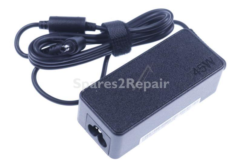 Ibm Lenovo Power Supply-notebook - 45w Power Adapter - GX20L23043