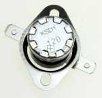 Hisense Gorenje Fixed Value Thermostat - 264823 Thermostat