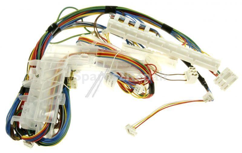 Harness - 00657875 Cable Harness [Bosch Siemens]