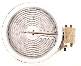 Samsung Ceramic Heater Element - Dg81-04379a A-s-vitrocÉramique Hl 145mm nz64r3525ck 32010325