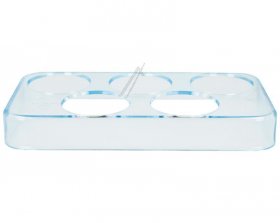 Egg Compartment Fridge - 1020106 Eiereinsatz [Amica]
