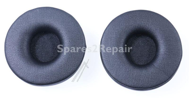 Jabra Foam Pad Headphones - 14101-73 Jabra Ohrpolster Engage 65-75 Mono
