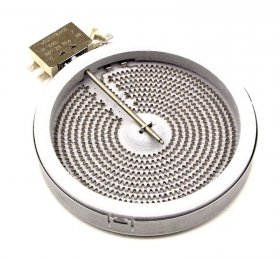 Ceramic Heater Element - 140283001026 Radiant Heater s145 1200w 240v [Electrolux Aeg]
