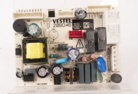 Teka Electrical Components - 81699762 Mainboard Pcb Fk8500 01-cn Wh