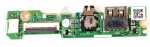 Acer Module - Electrical Unit - 55 a6ln2 001 Io Board For Uma