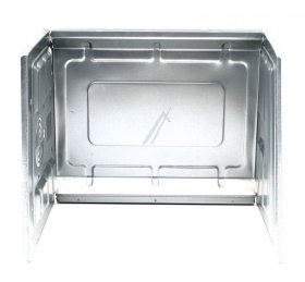Weijin Housing Frame - 1104350031 Inside The Cavity